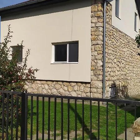 Holiday home Sumski Raj- Forest Paradise