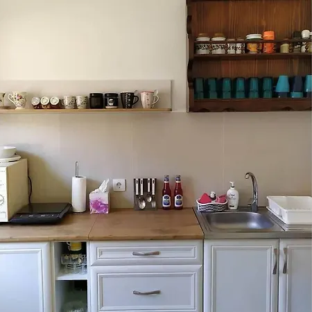 Sumski Raj- Forest Paradise 度假居 *