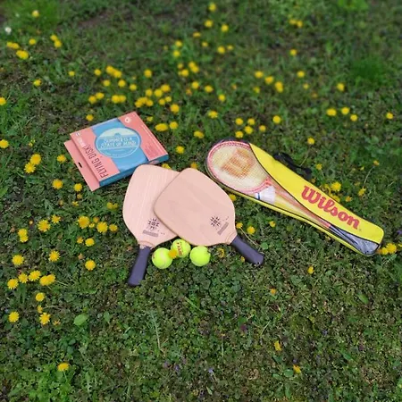 Sumski Raj- Forest Paradise * Velika Remeta