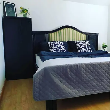 Sumski Raj- Forest Paradise Holiday home Velika Remeta