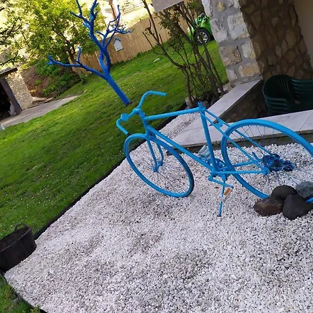 Sumski Raj- Forest Paradise *