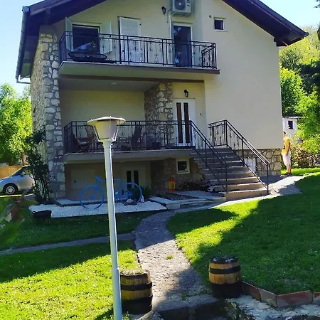 Sumski Raj- Forest Paradise