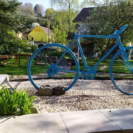 Sumski Raj- Forest Paradise 度假居 *