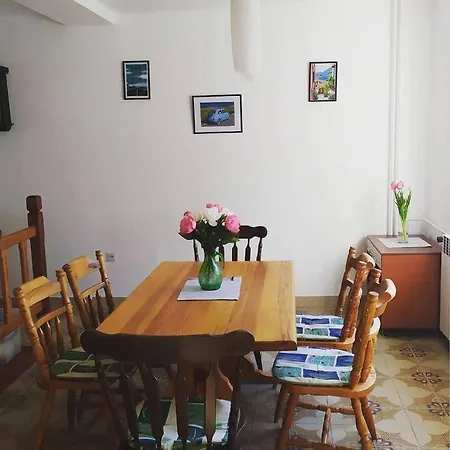 度假居 Sumski Raj- Forest Paradise