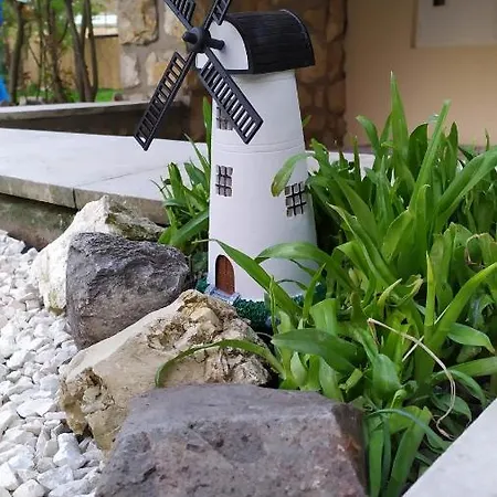 Sumski Raj- Forest Paradise Velika Remeta