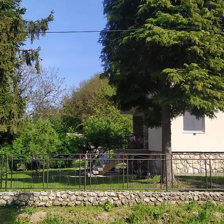 Sumski Raj- Forest Paradise 度假居