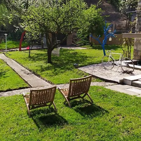 Sumski Raj- Forest Paradise Velika Remeta