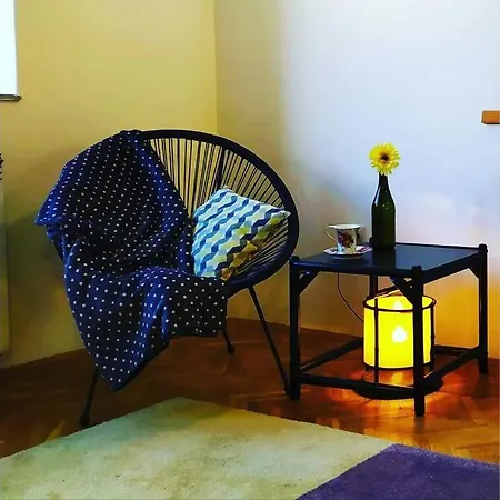 Holiday home Sumski Raj- Forest Paradise