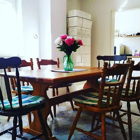 度假居 Sumski Raj- Forest Paradise *