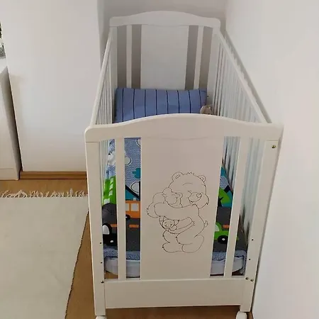 度假居 Sumski Raj- Forest Paradise Velika Remeta