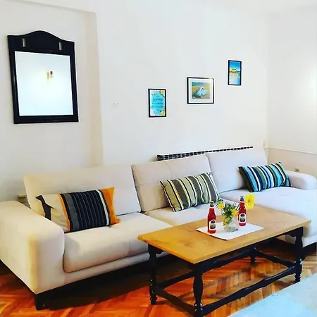 Holiday home Sumski Raj- Forest Paradise