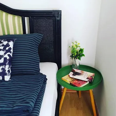 Sumski Raj- Forest Paradise Velika Remeta