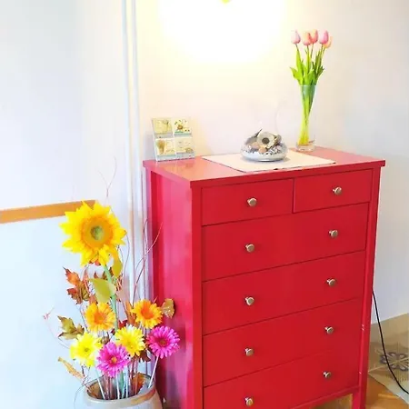 度假居 Sumski Raj- Forest Paradise *