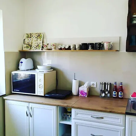 度假居 Sumski Raj- Forest Paradise *