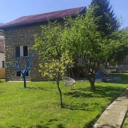 Sumski Raj- Forest Paradise * Velika Remeta