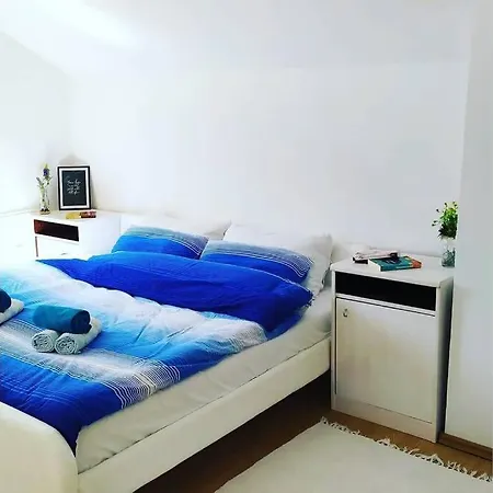 Sumski Raj- Forest Paradise 度假居 Velika Remeta