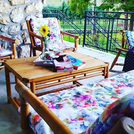 度假居 Sumski Raj- Forest Paradise *