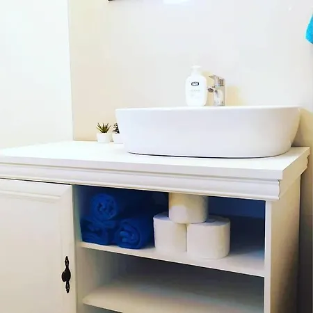 Sumski Raj- Forest Paradise 度假居 Velika Remeta