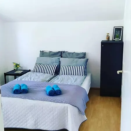 Holiday home Sumski Raj- Forest Paradise *