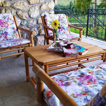 Holiday home Sumski Raj- Forest Paradise *