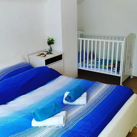 Sumski Raj- Forest Paradise *