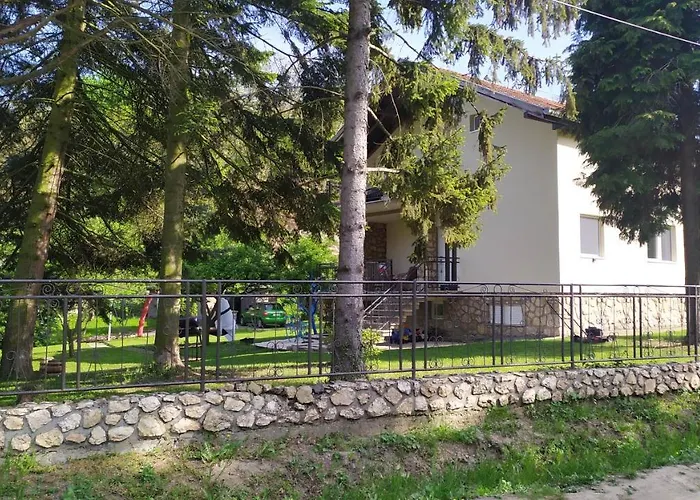 Sumski Raj- Forest Paradise *