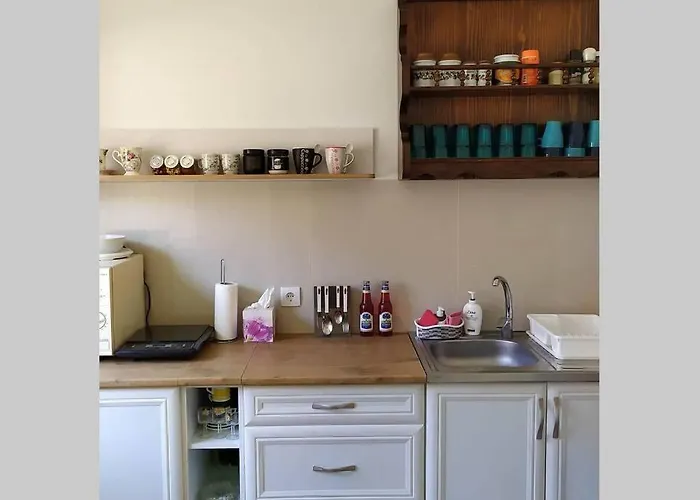 Sumski Raj- Forest Paradise Дом отдыха *