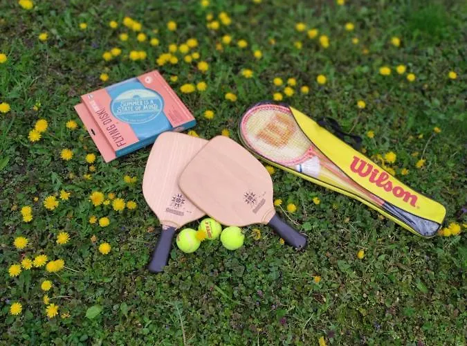 Sumski Raj- Forest Paradise * Velika Remeta