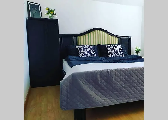 Sumski Raj- Forest Paradise Дом отдыха Velika Remeta