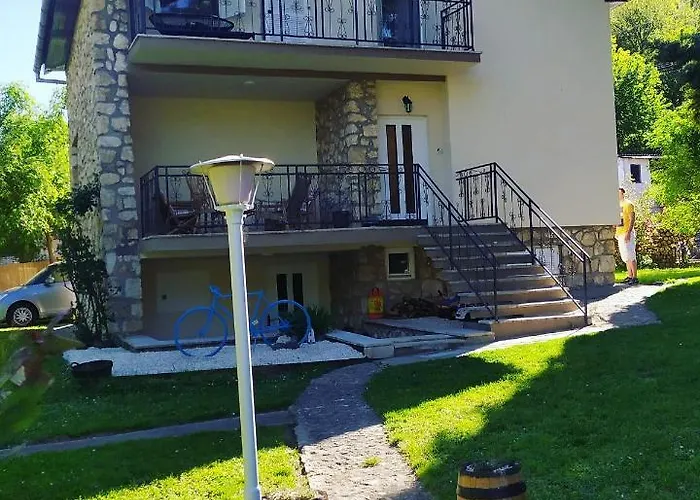 Sumski Raj- Forest Paradise