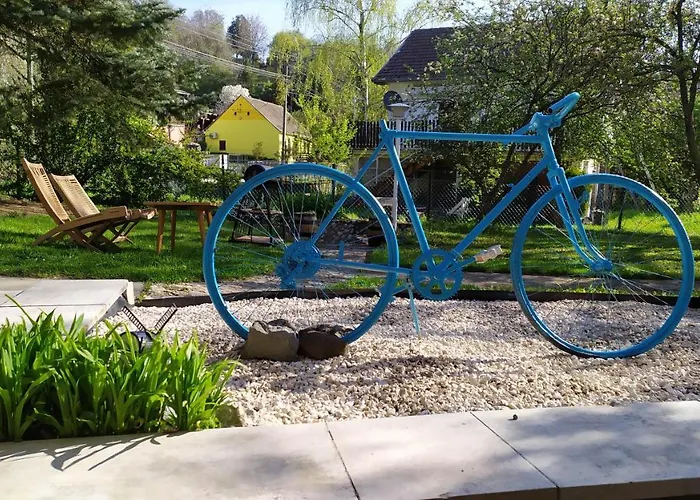 Sumski Raj- Forest Paradise Дом отдыха *