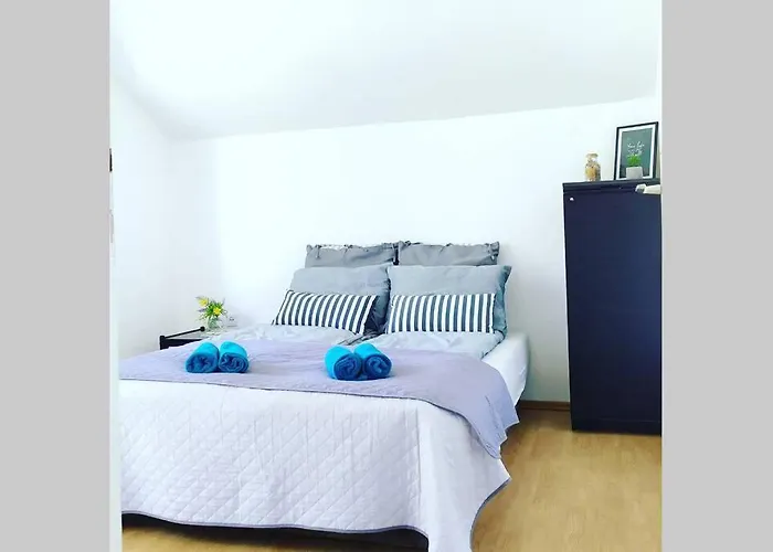 Дом отдыха Sumski Raj- Forest Paradise Velika Remeta