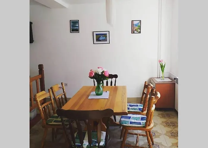 Дом отдыха Sumski Raj- Forest Paradise