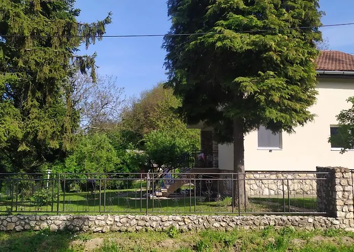 Sumski Raj- Forest Paradise Дом отдыха