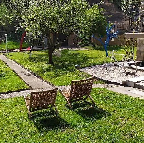 Sumski Raj- Forest Paradise Velika Remeta