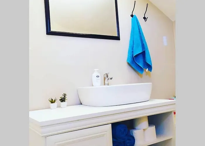 Дом отдыха Sumski Raj- Forest Paradise Velika Remeta