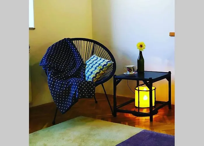 Дом отдыха Sumski Raj- Forest Paradise