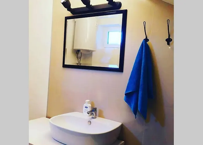 Sumski Raj- Forest Paradise Дом отдыха Velika Remeta