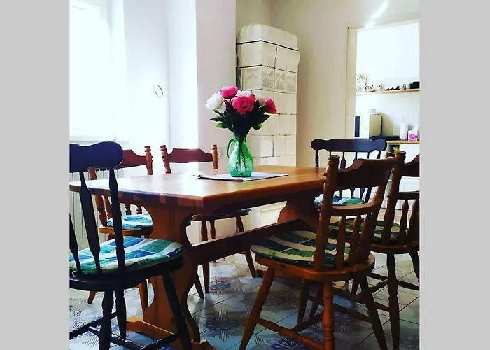 Дом отдыха Sumski Raj- Forest Paradise *