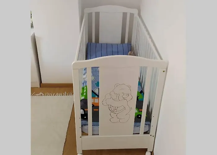 Дом отдыха Sumski Raj- Forest Paradise Velika Remeta