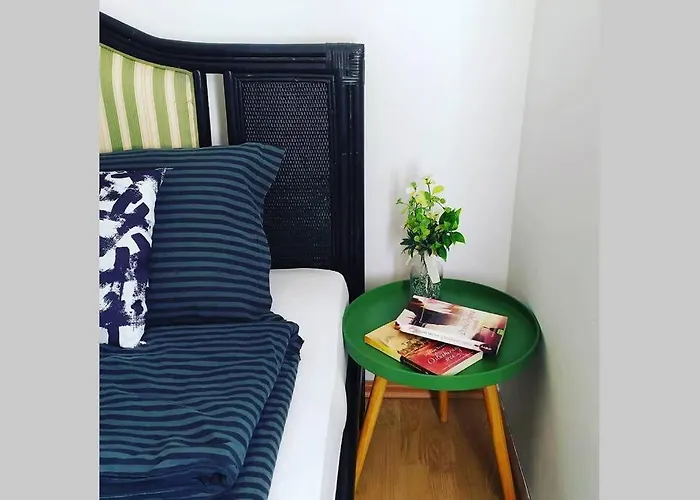 Sumski Raj- Forest Paradise Velika Remeta