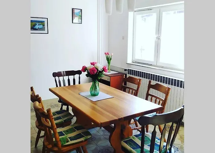 Sumski Raj- Forest Paradise Velika Remeta