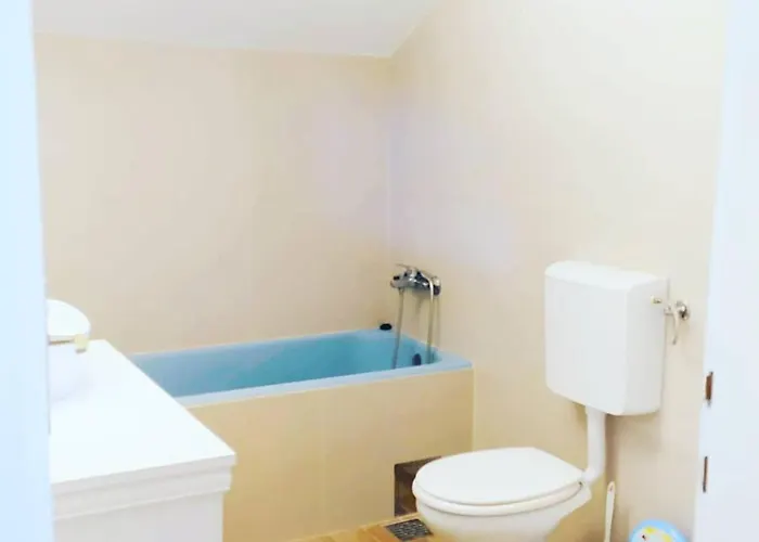 Sumski Raj- Forest Paradise Дом отдыха *