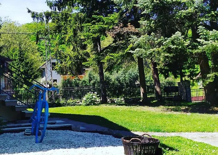 Sumski Raj- Forest Paradise *