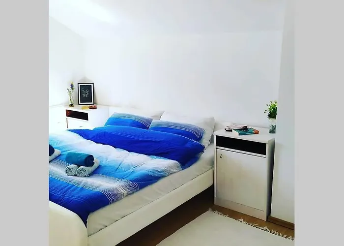 Sumski Raj- Forest Paradise Дом отдыха Velika Remeta