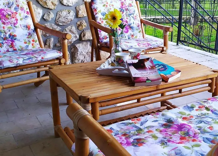 Дом отдыха Sumski Raj- Forest Paradise *